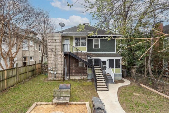 1462 CARR AVE, Memphis, TN 38104