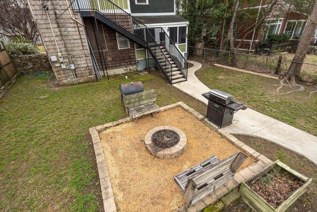 1462 CARR AVE, Memphis, TN 38104