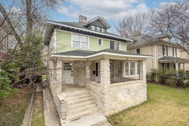 1462 CARR AVE, Memphis, TN 38104