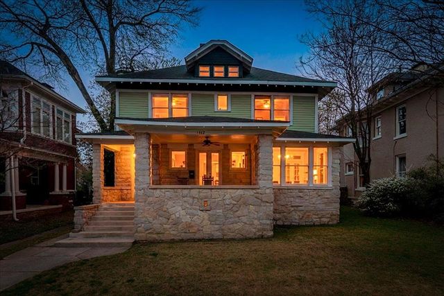 1462 CARR AVE, Memphis, TN 38104