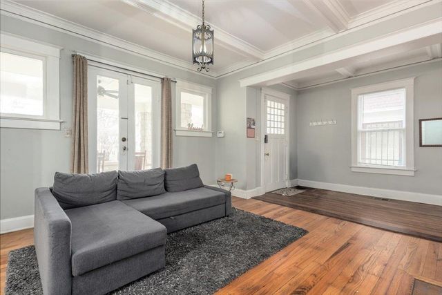 1462 CARR AVE, Memphis, TN 38104