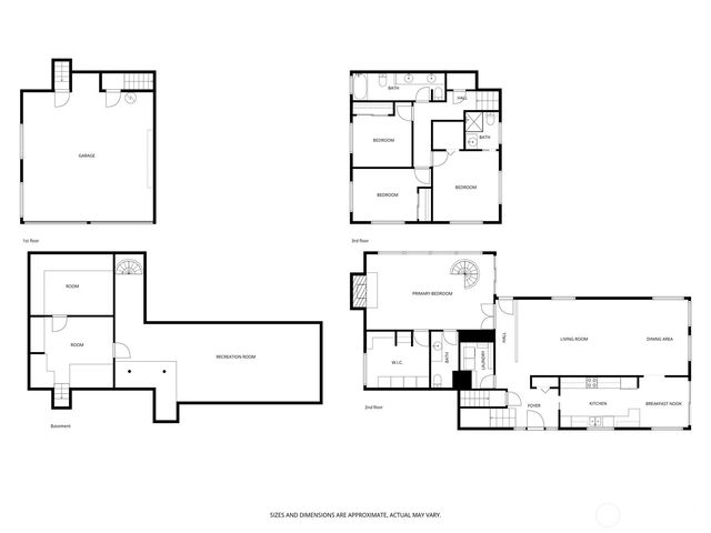 29915 2nd Avenue SW, Federal Way, WA 98023