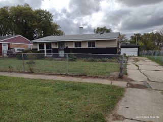 16522 Oxford Drive, Markham, IL 60428