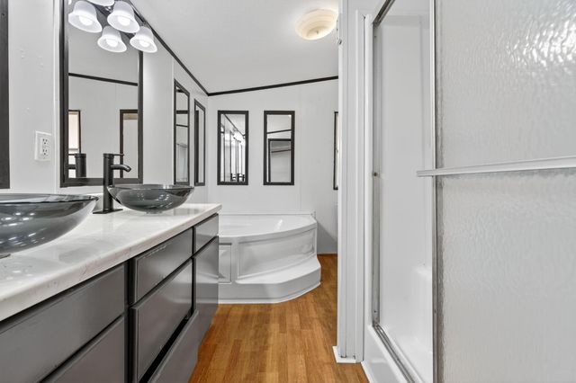 16547 Leafy Meadow Drive, Conroe, TX 77302