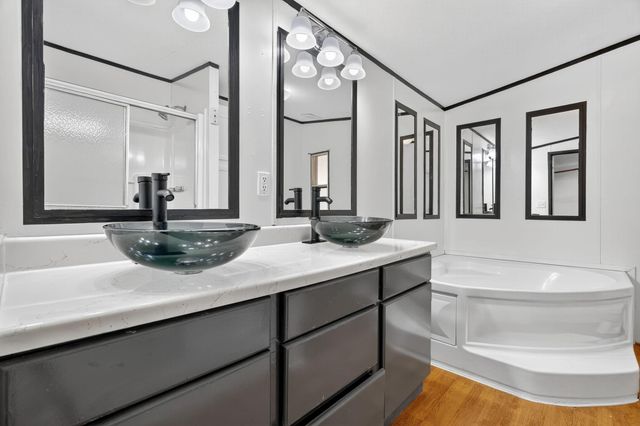 16547 Leafy Meadow Drive, Conroe, TX 77302