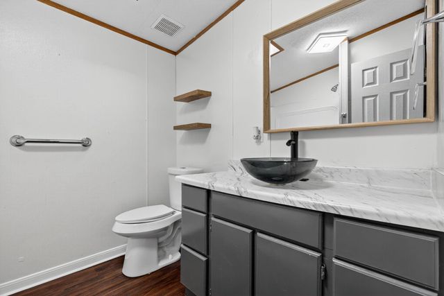 16547 Leafy Meadow Drive, Conroe, TX 77302