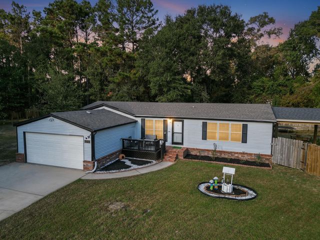 16547 Leafy Meadow Drive, Conroe, TX 77302