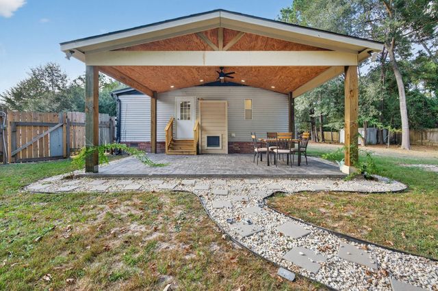 16547 Leafy Meadow Drive, Conroe, TX 77302