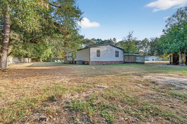 16547 Leafy Meadow Drive, Conroe, TX 77302