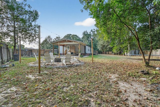 16547 Leafy Meadow Drive, Conroe, TX 77302