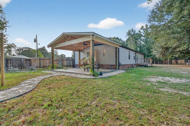 16547 Leafy Meadow Drive, Conroe, TX 77302