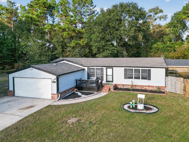 16547 Leafy Meadow Drive, Conroe, TX 77302