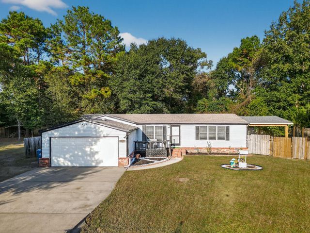 16547 Leafy Meadow Drive, Conroe, TX 77302