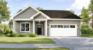 506 Bill Avery Road, Coats, NC 27521