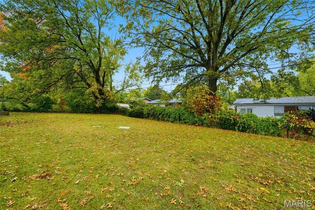 2633 Hadden Drive, St Louis, MO 63136