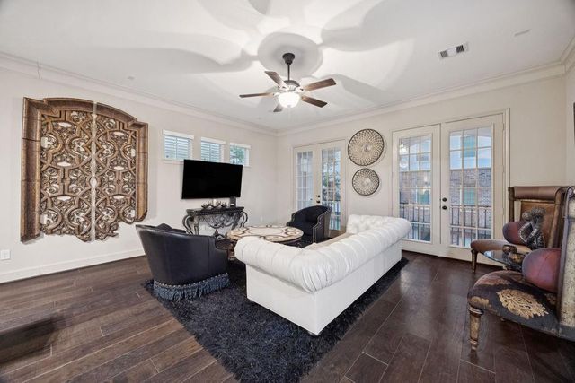 1727 Billfish Boulevard, Houston, TX 77345