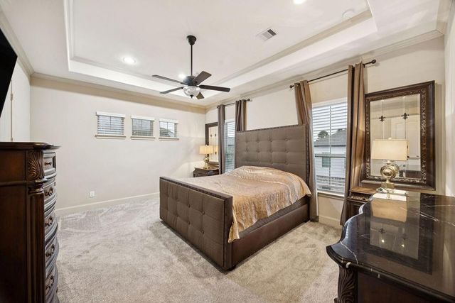 1727 Billfish Boulevard, Houston, TX 77345