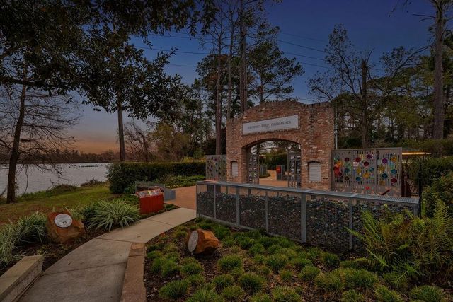 1727 Billfish Boulevard, Houston, TX 77345