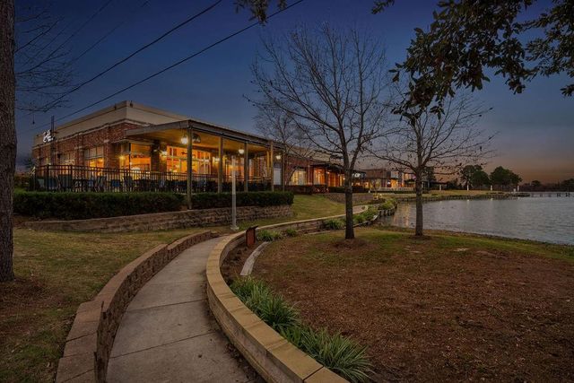 1727 Billfish Boulevard, Houston, TX 77345