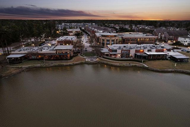 1727 Billfish Boulevard, Houston, TX 77345