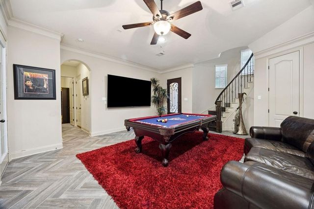 1727 Billfish Boulevard, Houston, TX 77345