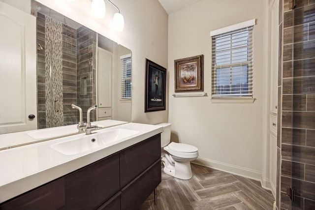 1727 Billfish Boulevard, Houston, TX 77345