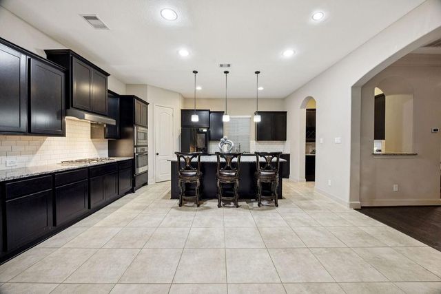 1727 Billfish Boulevard, Houston, TX 77345