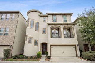 1727 Billfish Boulevard, Houston, TX 77345