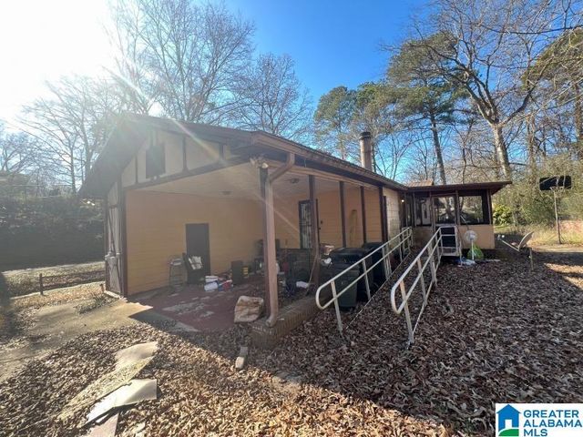 1610 SHADY LANE, Birmingham, AL 35214