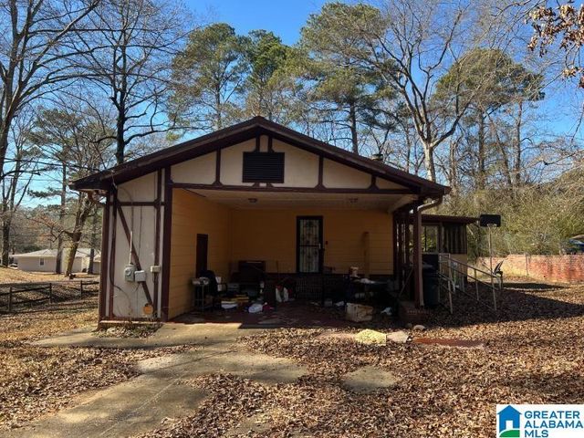 1610 SHADY LANE, Birmingham, AL 35214