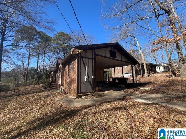 1610 SHADY LANE, Birmingham, AL 35214