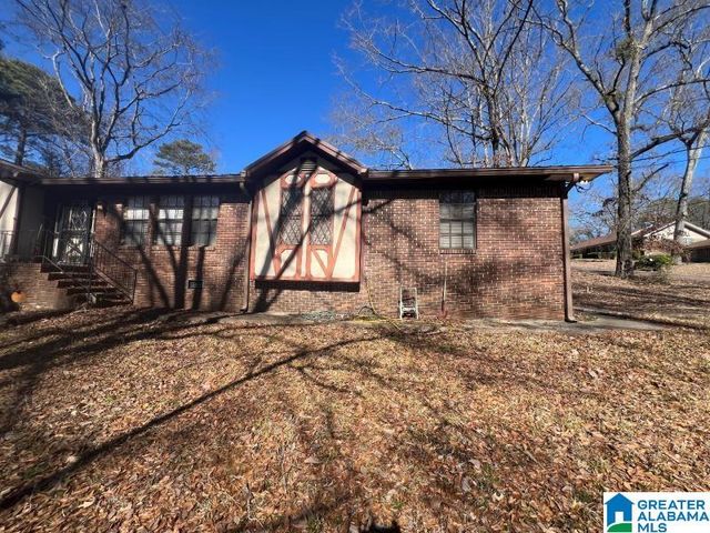 1610 SHADY LANE, Birmingham, AL 35214