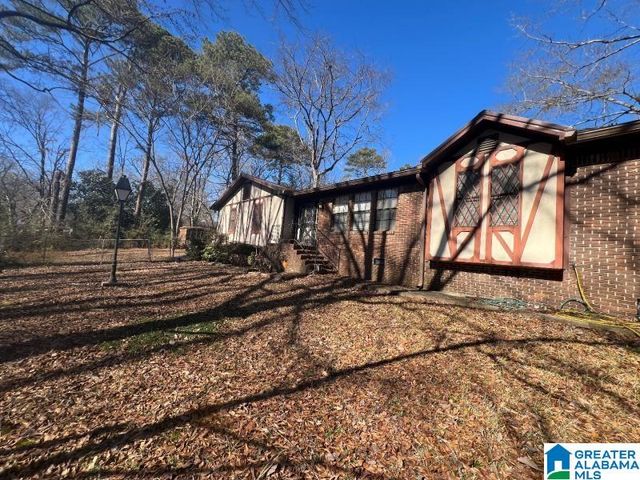 1610 SHADY LANE, Birmingham, AL 35214