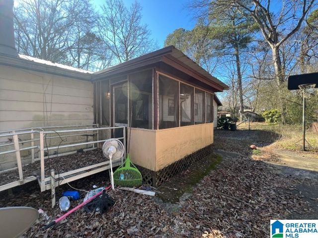 1610 SHADY LANE, Birmingham, AL 35214