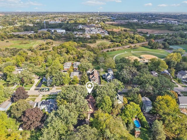 146 Westerfield Place, Grayslake, IL 60030