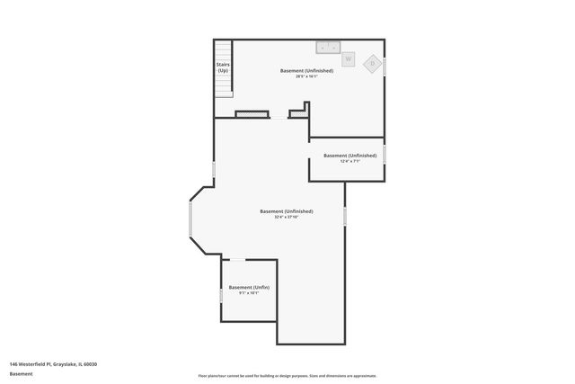 146 Westerfield Place, Grayslake, IL 60030