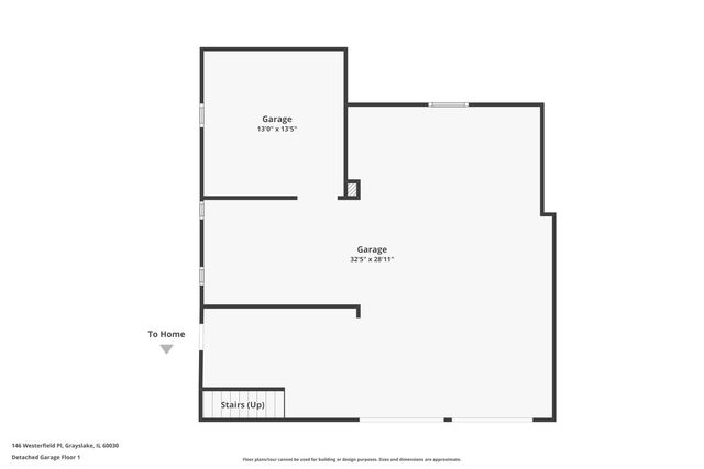 146 Westerfield Place, Grayslake, IL 60030