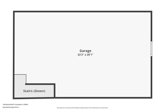 146 Westerfield Place, Grayslake, IL 60030