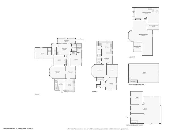 146 Westerfield Place, Grayslake, IL 60030