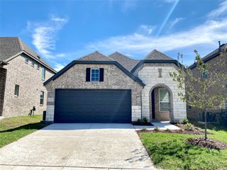 1372 Cider St Street, Forney, TX 75126