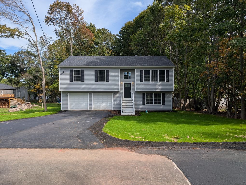 655 Evergreen Avenue, Hamden, CT 06518