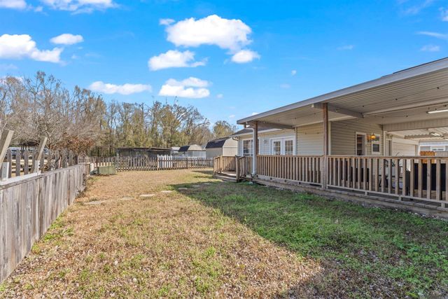 11328 Shelly St, St Amant, LA 70774