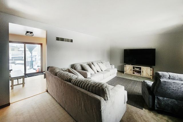 3093 Fairhaven Circle, Crown Point, IN 46307