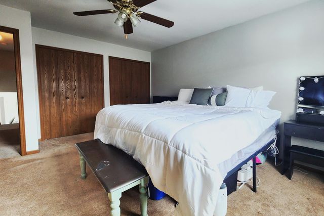 3093 Fairhaven Circle, Crown Point, IN 46307