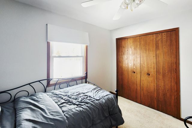 3093 Fairhaven Circle, Crown Point, IN 46307