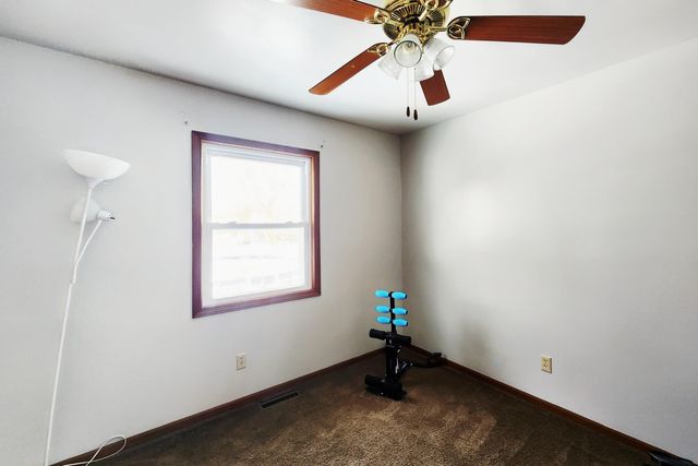 3093 Fairhaven Circle, Crown Point, IN 46307