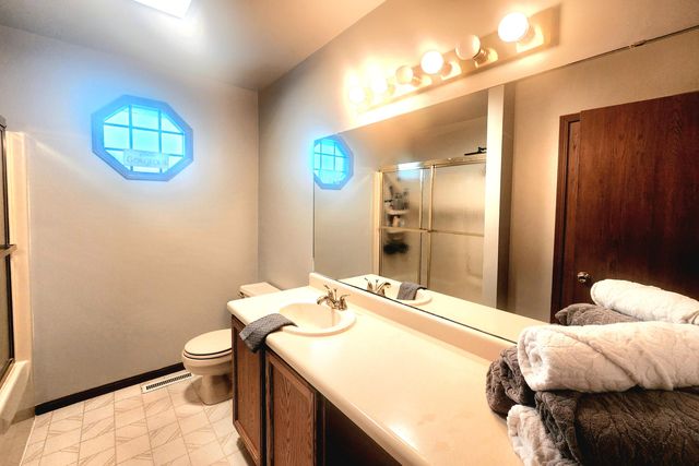 3093 Fairhaven Circle, Crown Point, IN 46307