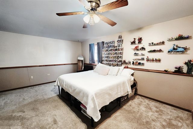 3093 Fairhaven Circle, Crown Point, IN 46307