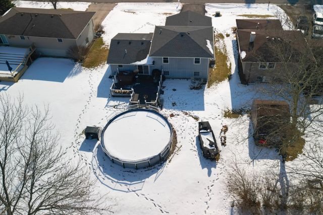 3093 Fairhaven Circle, Crown Point, IN 46307