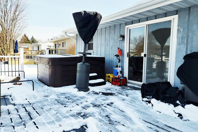 3093 Fairhaven Circle, Crown Point, IN 46307